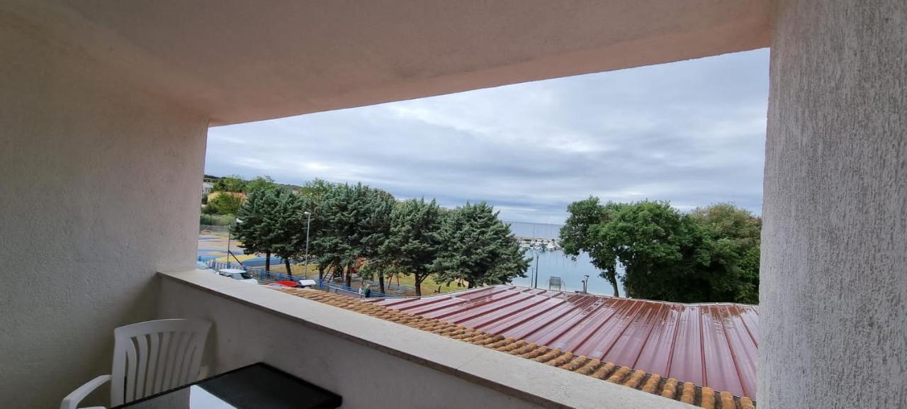 Apartments La Playa Pula Exterior photo